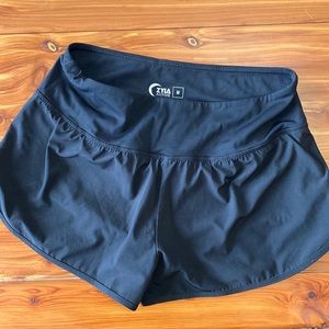 Zyia shorts